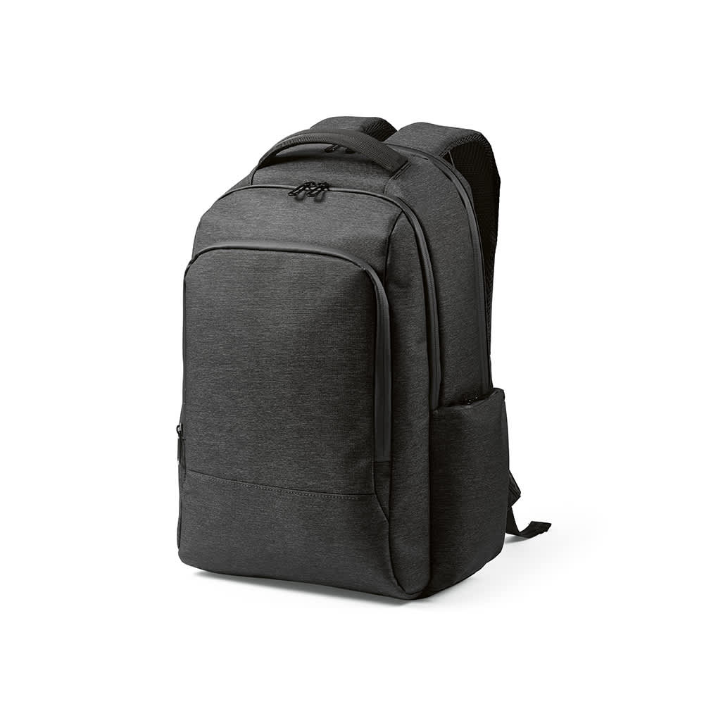 New York Backpack 20L rNylon and rPET. Fits 17" Laptop promotional product