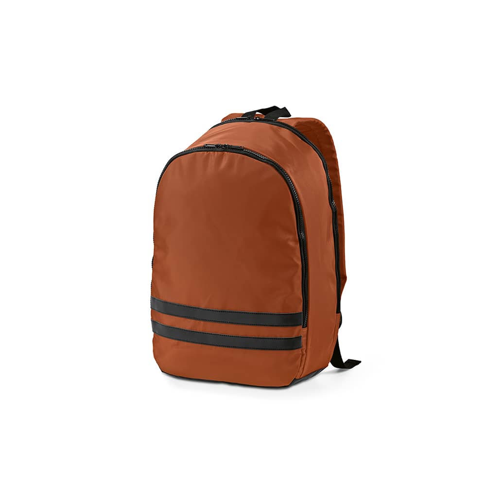 Sydney Backpack 18L rPET. Reflective strips. Fits 17" Laptop promotional product