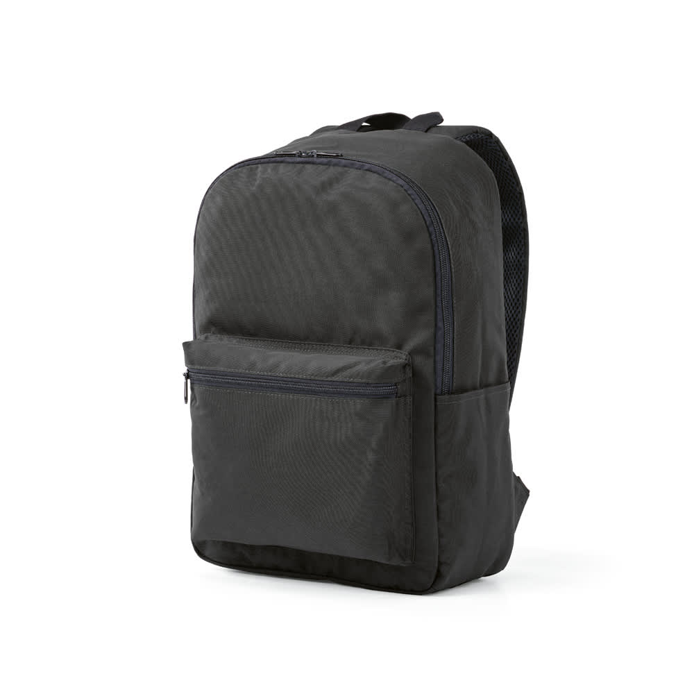 London Backpack 12L rPET. Fits 15.6" laptop