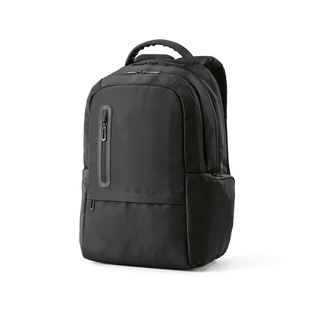 Chicago Backpack 20L rPET. Fits 17" laptop