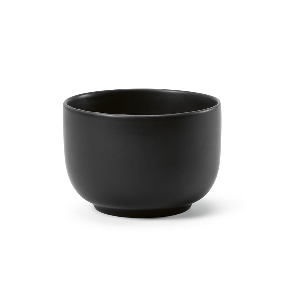 Michelangelo Bowl Ceramic 860 ml. Matt finish promotional product