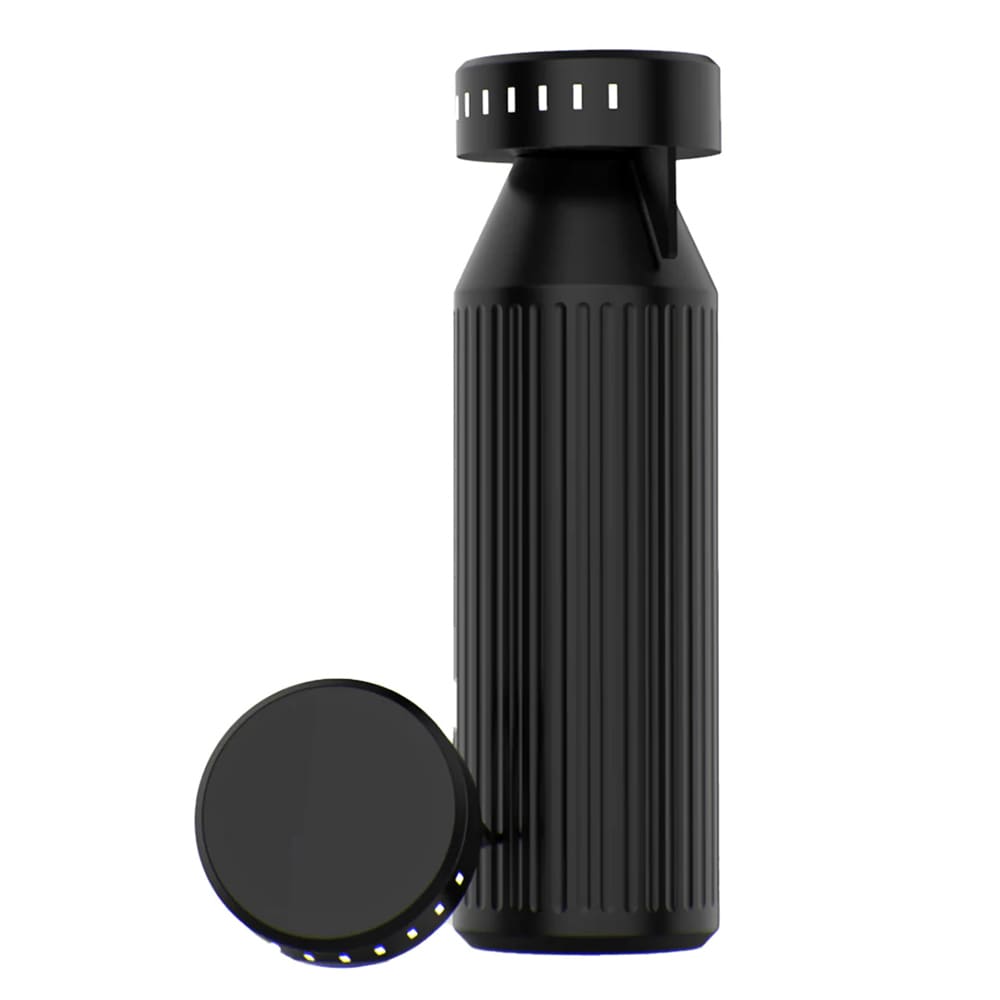 Timeos Bottle rSS 690ml. Double wall and Leakproof. LED reminder promotional product