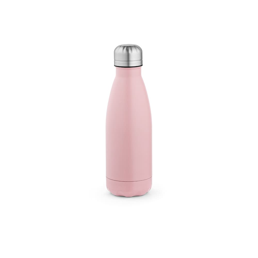 Mississippi 450 Bottle rSS 430ml. Double wall and Leakproof promotional product