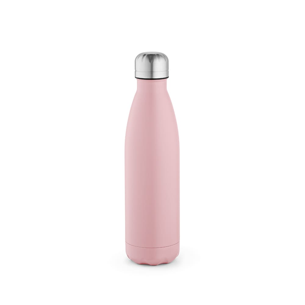 Mississippi 550 Bottle rSS 535ml. Double wall and Leakproof promotional product