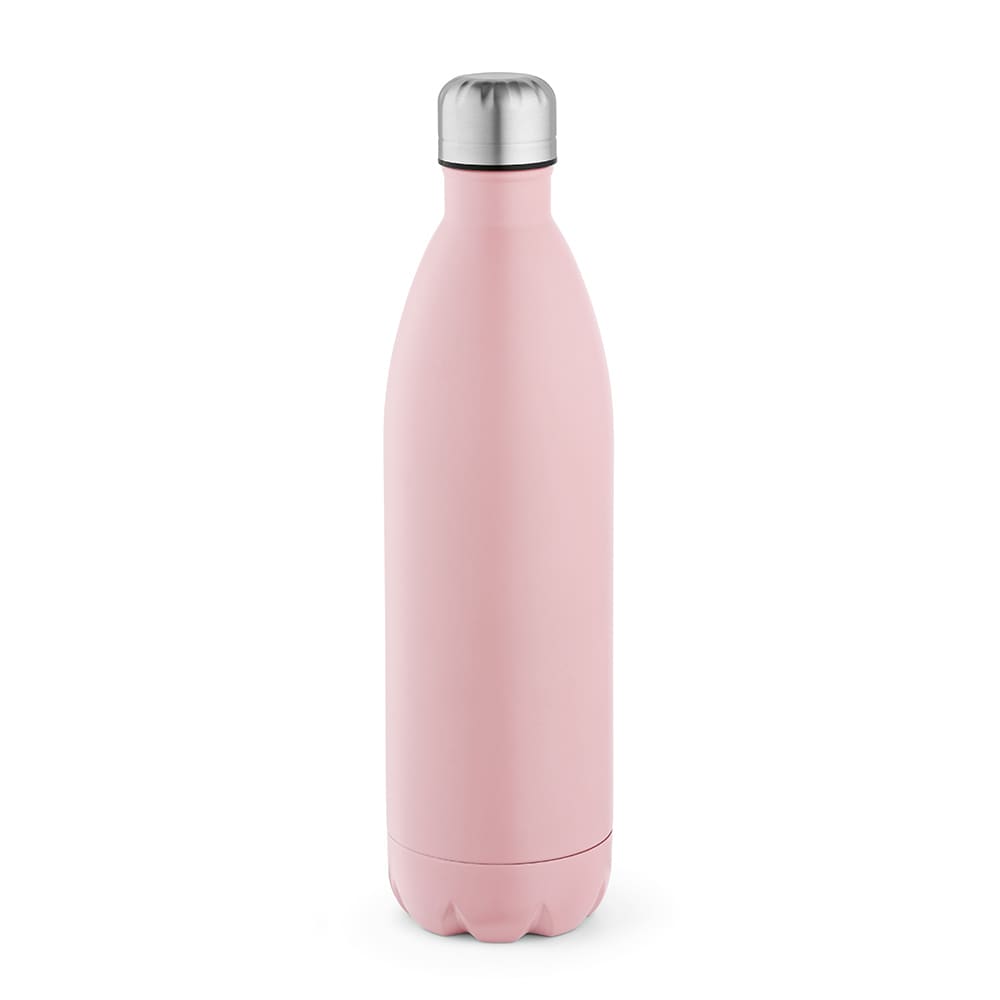 Mississippi 1100 Bottle rSS 1100ml. Double wall and Leakproof promotional product