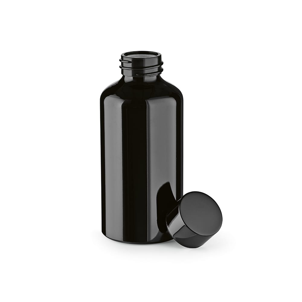 Yukon Bottle rAluminium 550 ml. Single wall and Leakproof promotional product