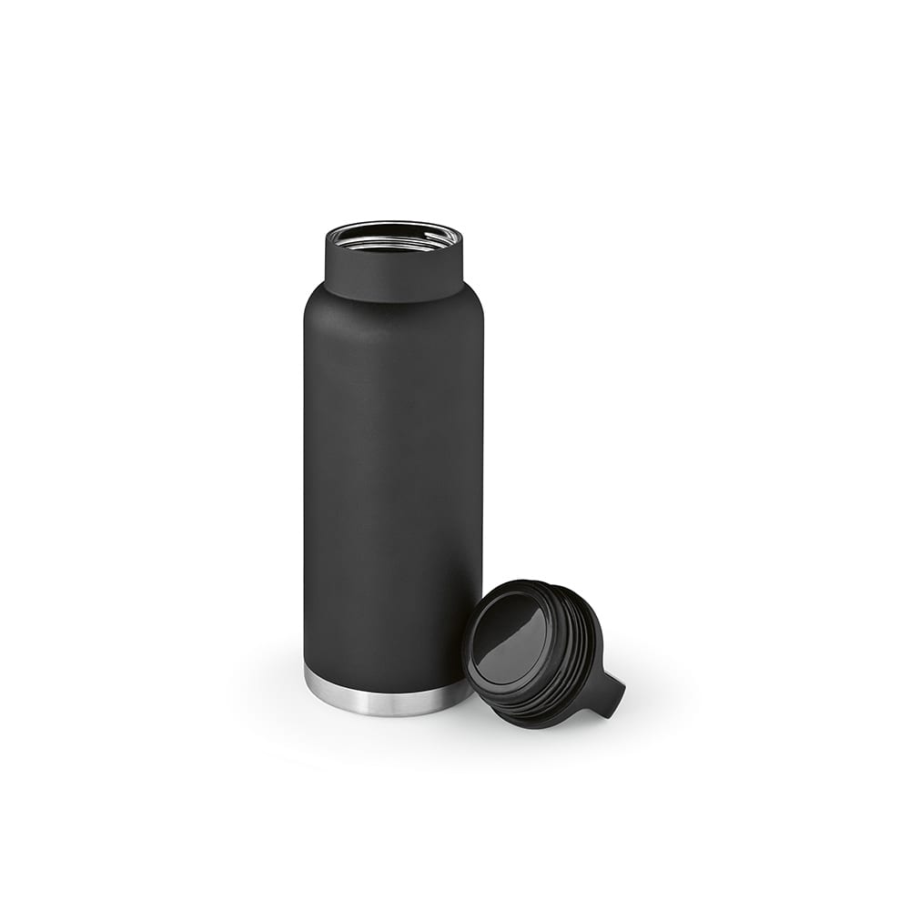 Zambezi 1000 Bottle rSS 1160ml. Double wall, Leakproof and Handle promotional product