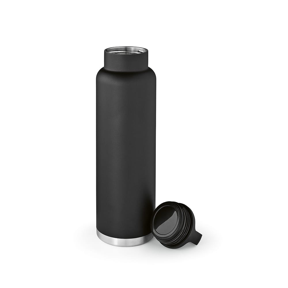 Zambezi 1500 Bottle rSS 1620ml. Double wall, Leakproof and Handle promotional product