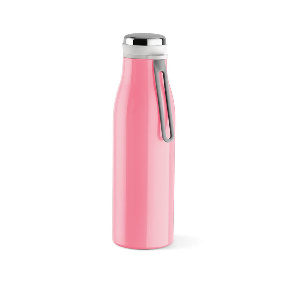 Arkansas 500 Bottle rSS 495ml. Double wall, Leakproof and Handle promotional product