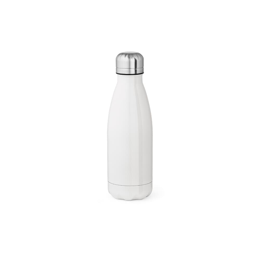 Mississippi 450W Bottle rSS 430ml. Double wall and for Sublimation promotional product