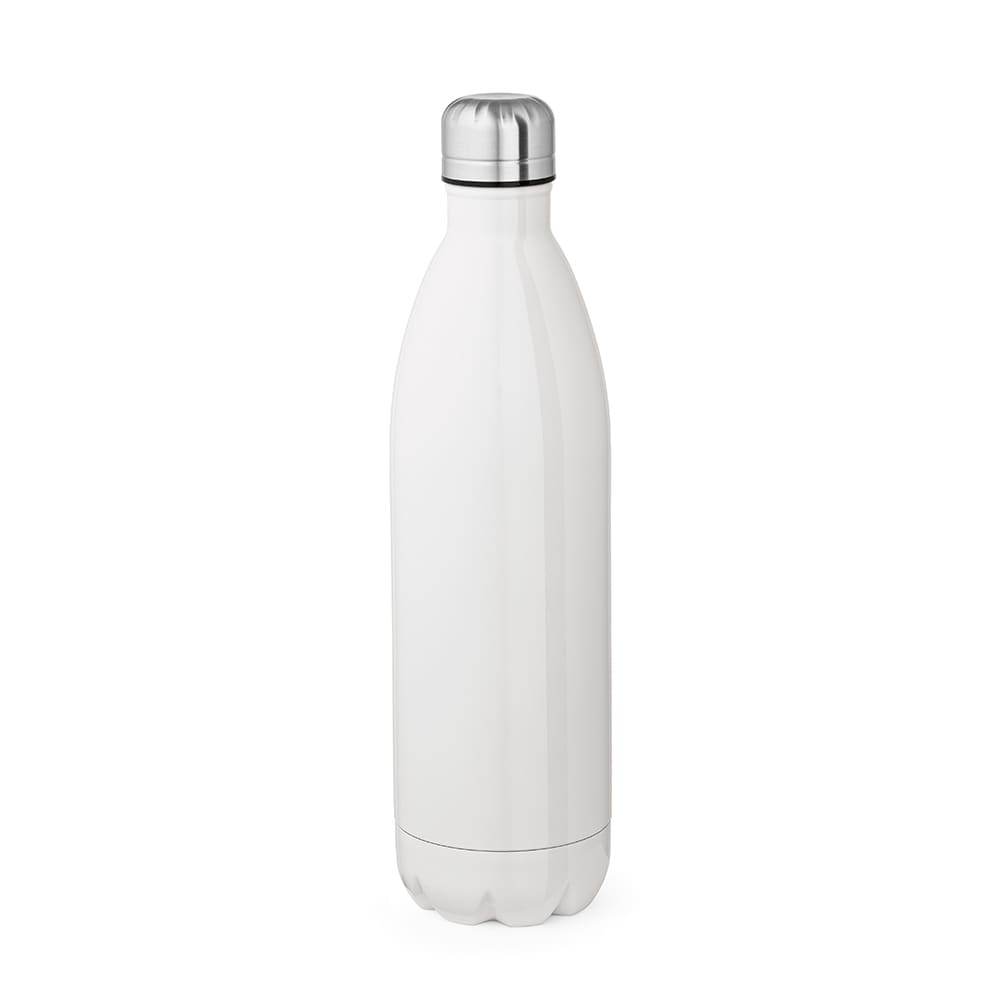 Mississippi 1100W Bottle rSS 1100ml. Double wall and for Sublimation promotional product