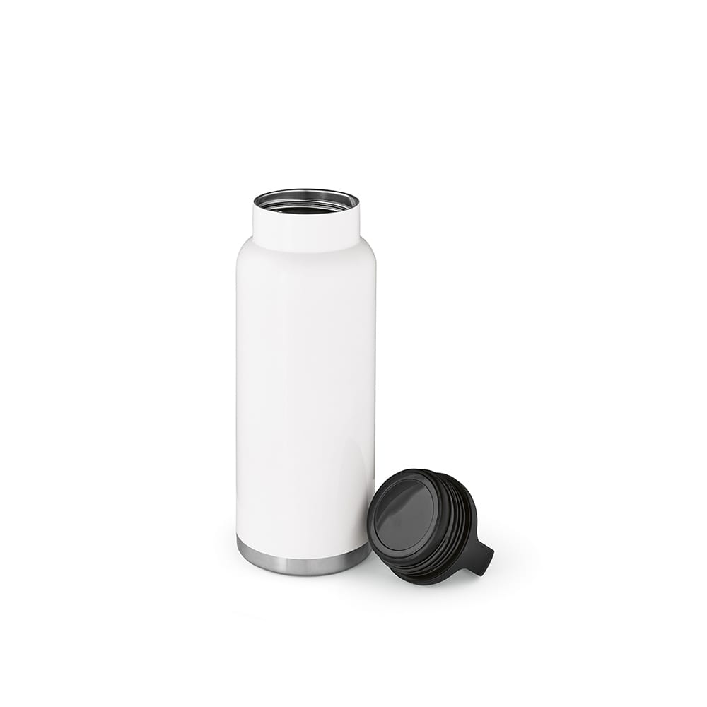 Zambezi 1000W Bottle rSS 1160ml. Double walled and for Sublimation promotional product