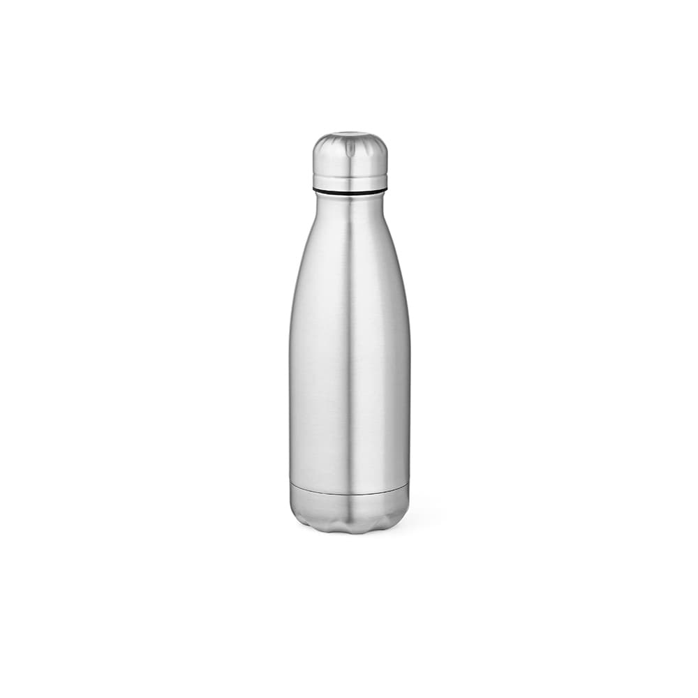 Mississippi 450P Bottle rSS 430ml. Double wall and Shinny promotional product