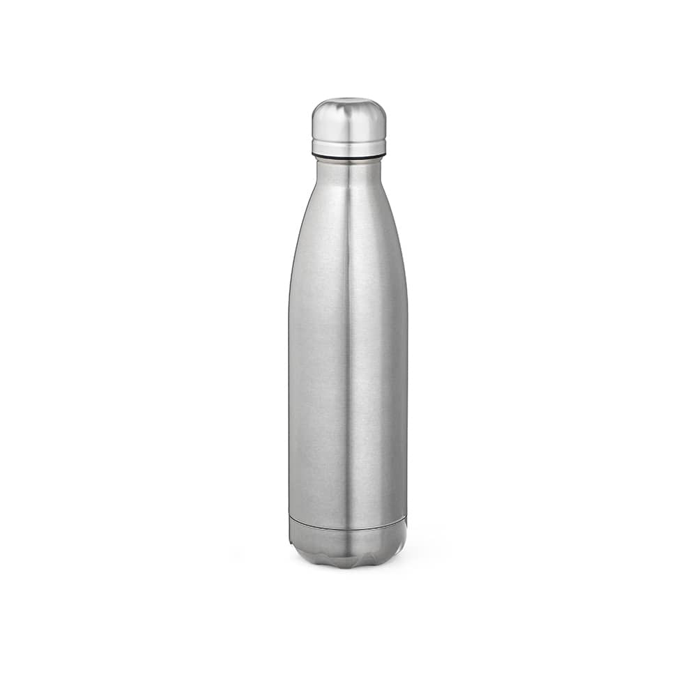 Mississippi 550P Bottle rSS 535ml. Double wall and Shinny promotional product