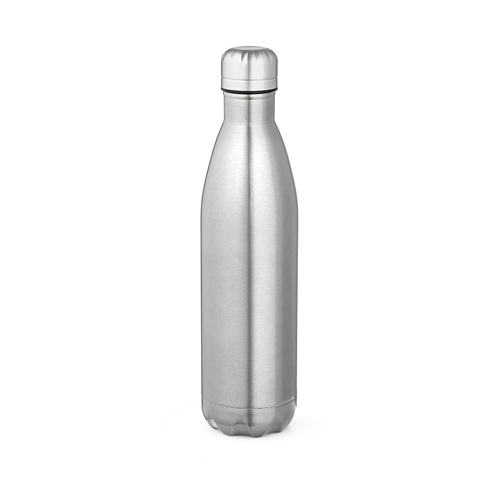 Mississippi 800P Bottle rSS 810ml. Double wall and Shinny promotional product