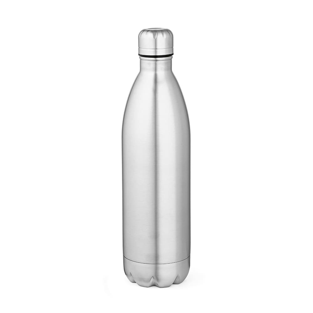 Mississippi 1100P Bottle rSS 1100ml. Double wall and Shinny promotional product