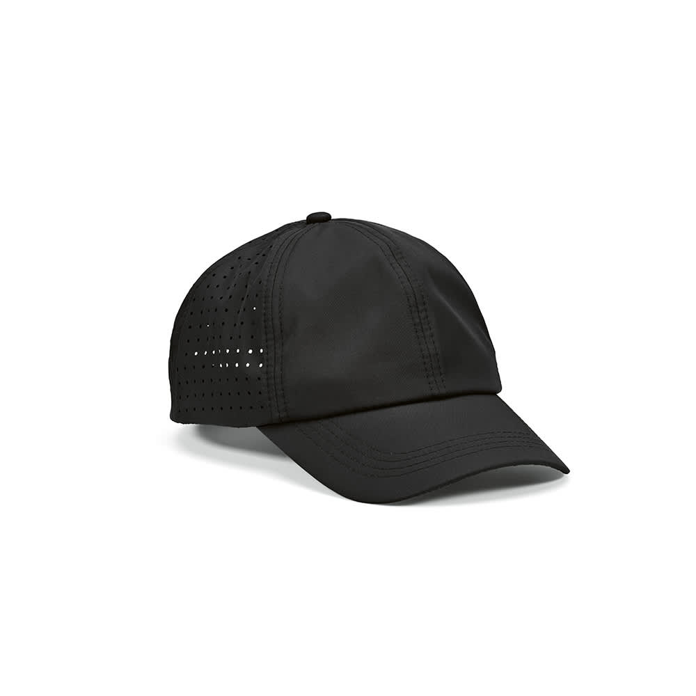 Armstrong Cap rPET. 6 panels and Velcro Closure promotional product