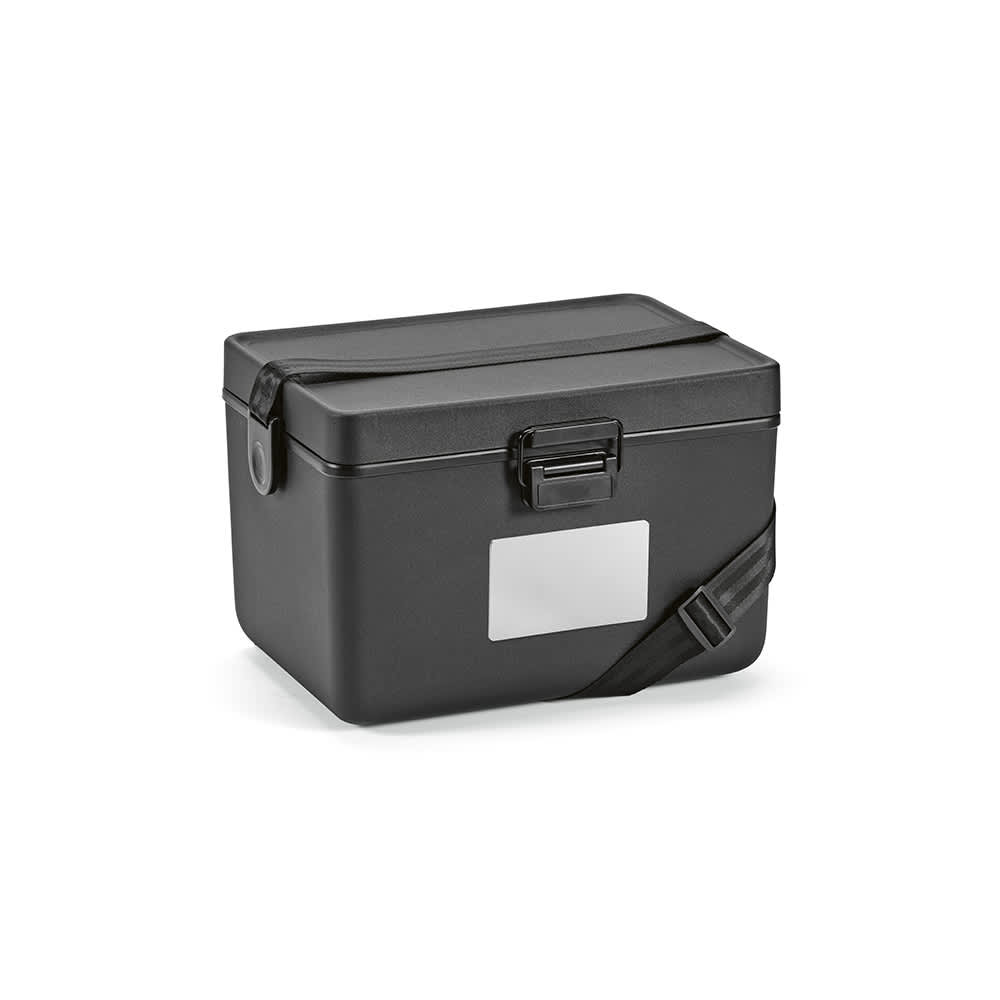 Bangkok Cooler 12L rPP. Pastel colours promotional product