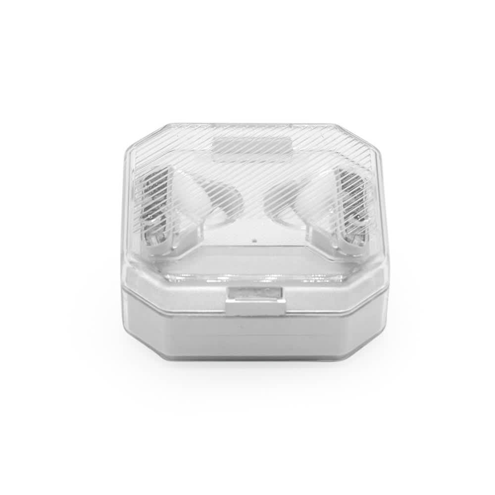 Ghostbuds Earbuds rABS 400mAh. 6h playtime promotional product