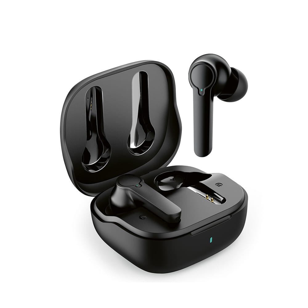 Chadwik Earbuds rABS 500mAh. 8h playtime and ANC promotional product
