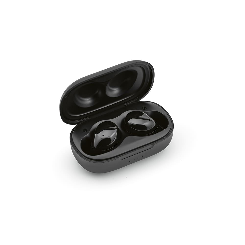 Pasteur Earbuds rABS 400mAh with 5h playtime promotional product