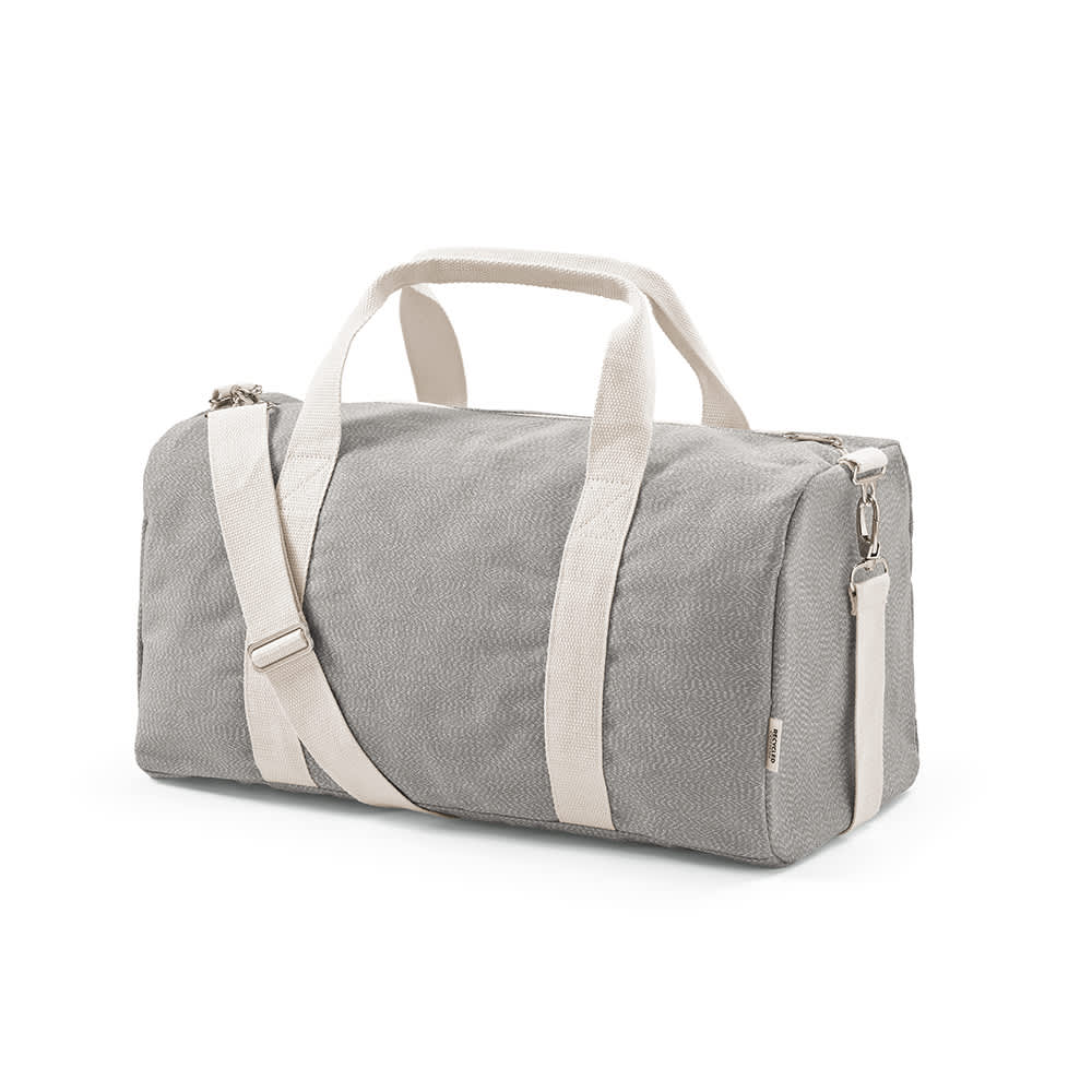 Seoul Gym Bag 30L rCotton and rPET promotional product