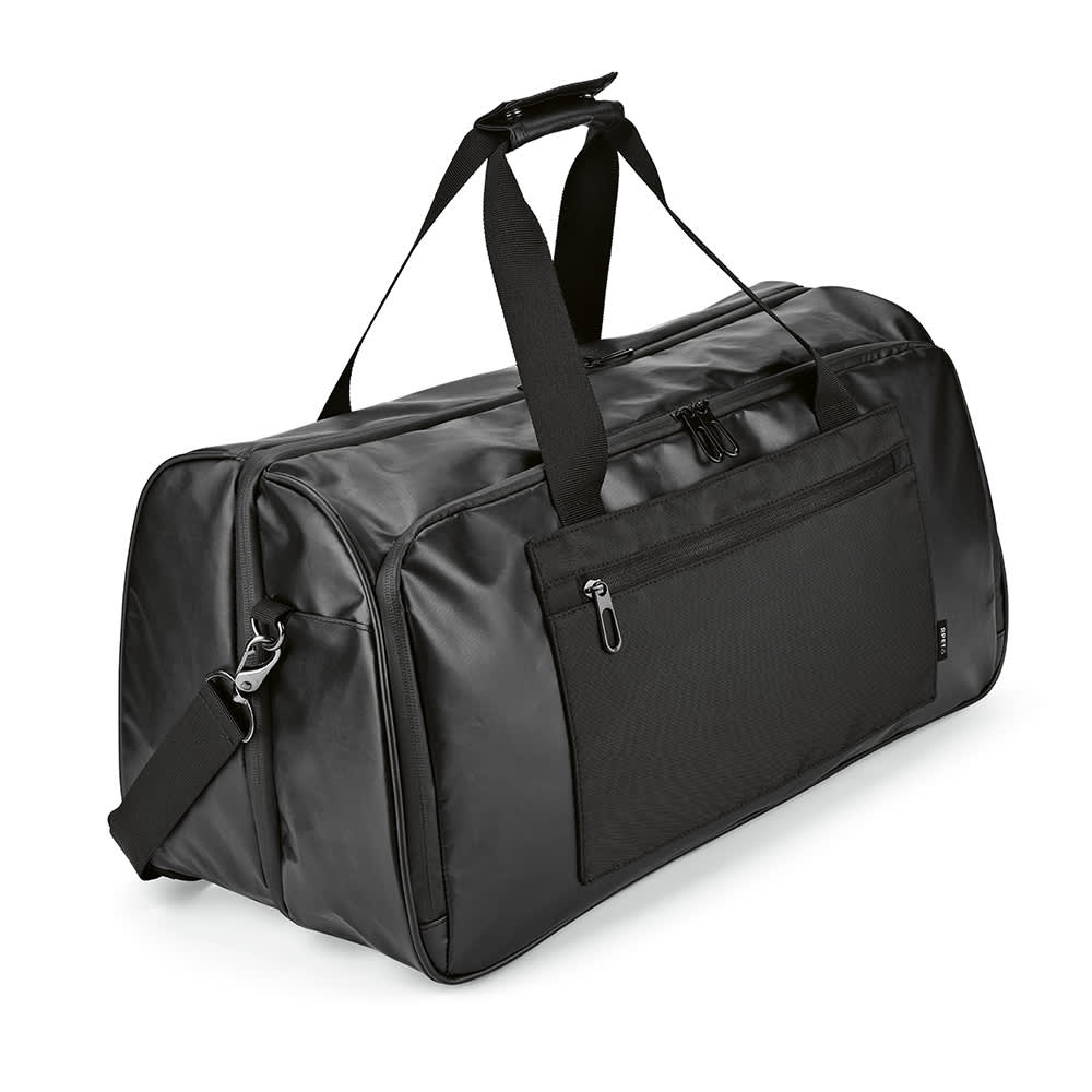 Istanbul Gym Bag 33L rPET. Waterproof zippers. promotional product