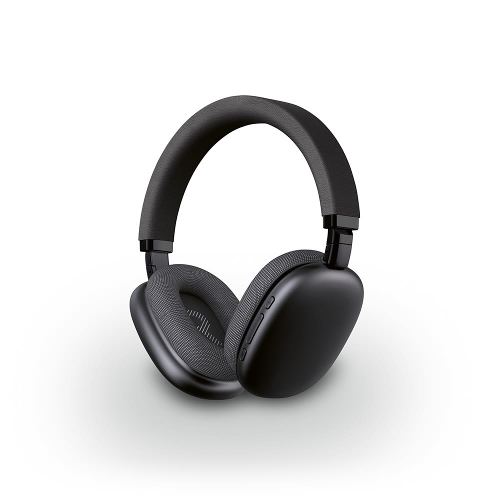Copernicus Headphones rABS 400mAh. ANC and 16h playtime promotional product