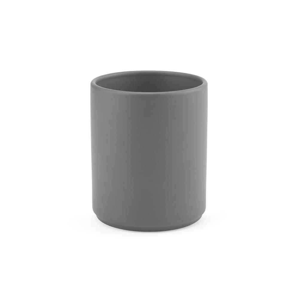 Tiber 350 Mug Ceramic 340ml. Matt finish promotional product