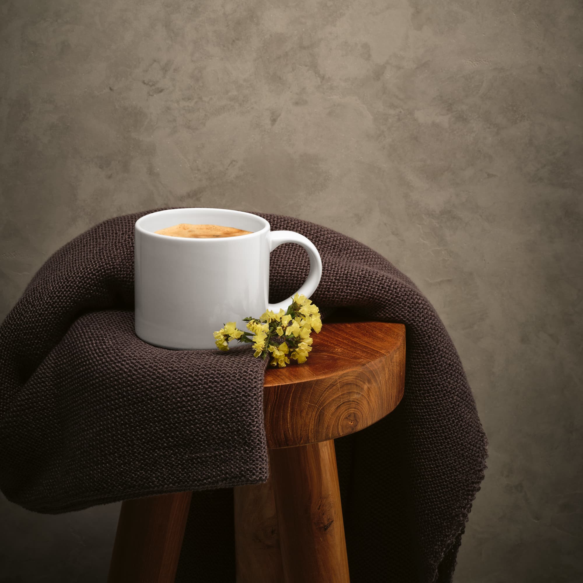 Narva Mug Ceramic 490ml promotional product