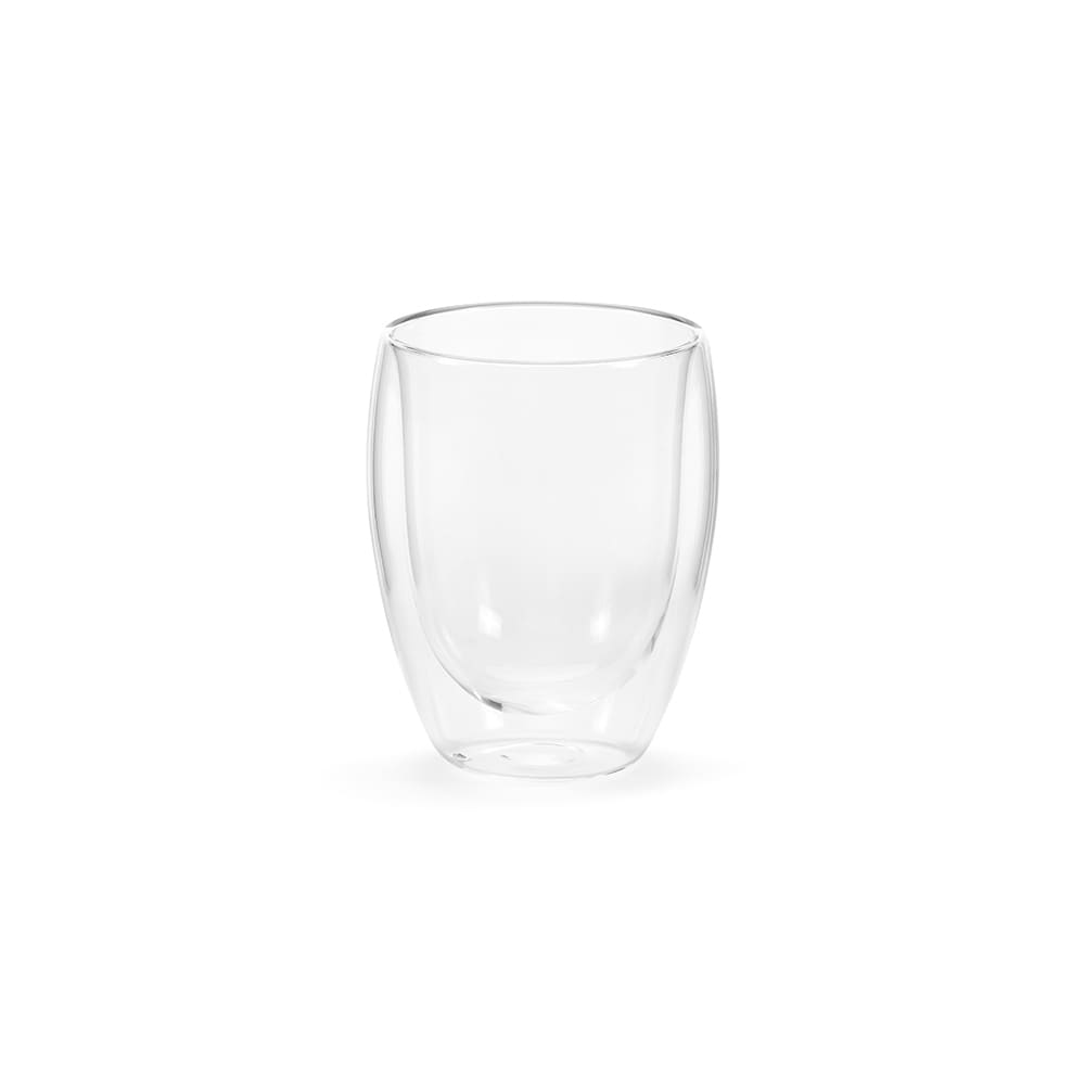 Meuse 350 Mug Borosilicate Glass 370ml promotional product