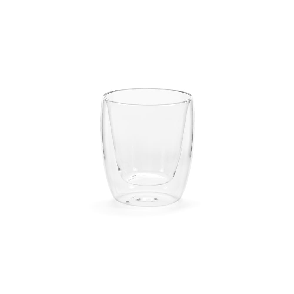 Meuse 220 Mug Borosilicate Glass 250ml promotional product