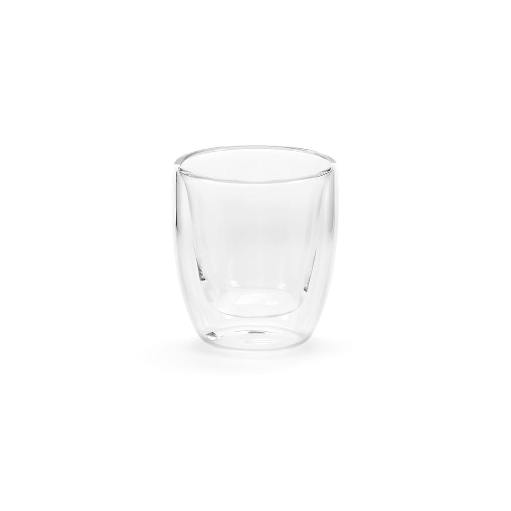 Meuse 75 Mug Borosilicate Glass 70ml promotional product