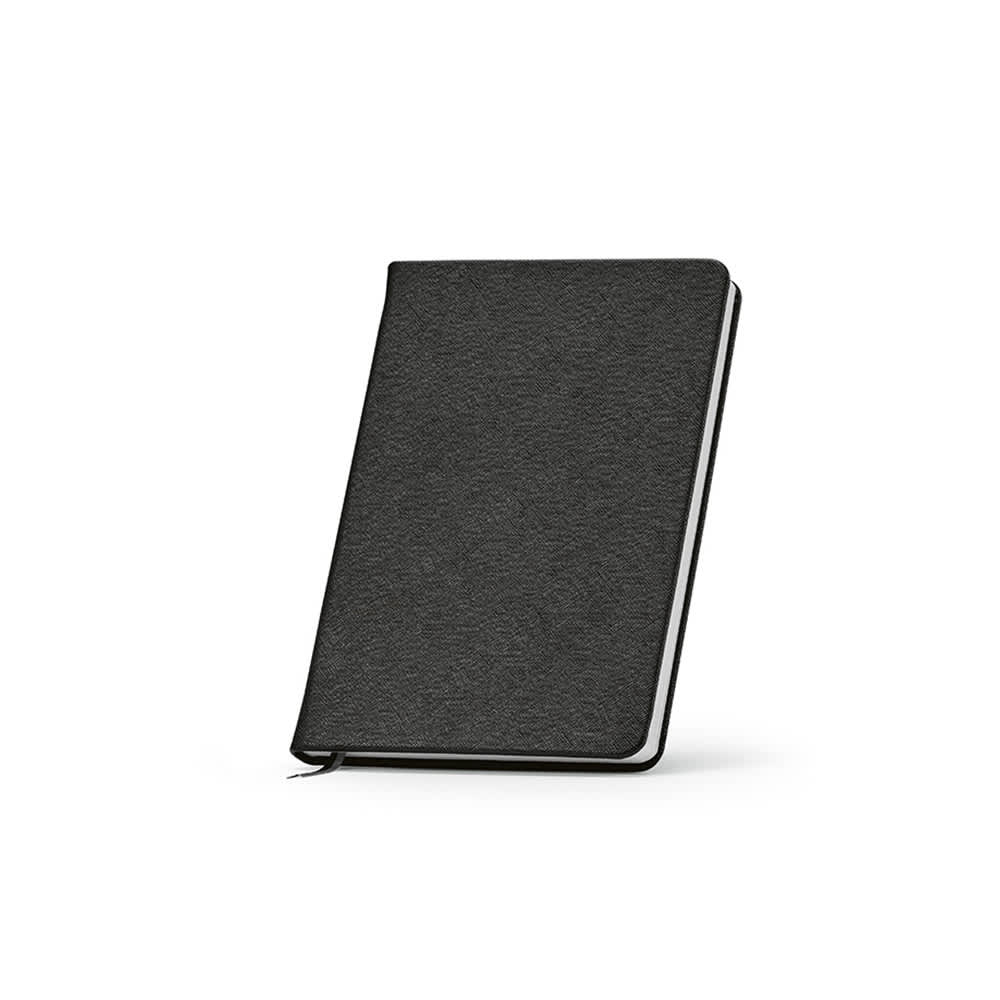 Wilde A5 Hardcover notebook rPU. 80gsm FSC® 196 pages promotional product