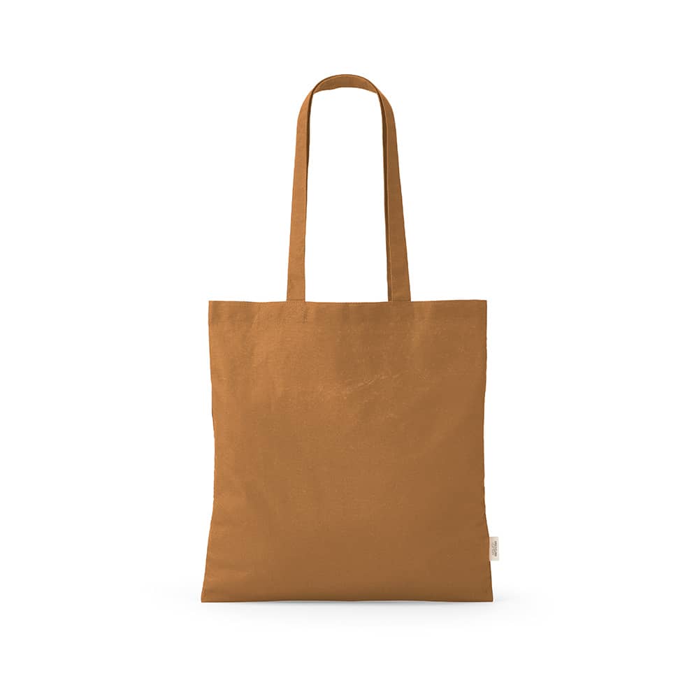 Everest Shopping Bag rCotton 140gsm. 65cm handles promotional product