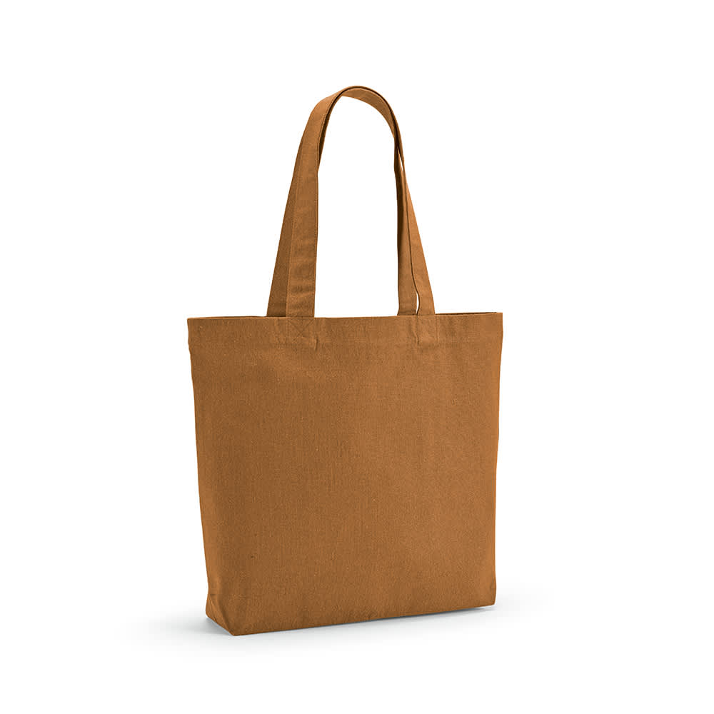 Aconcagua Shopping Bag rCotton 280gsm. 65cm handles and Gusset promotional product