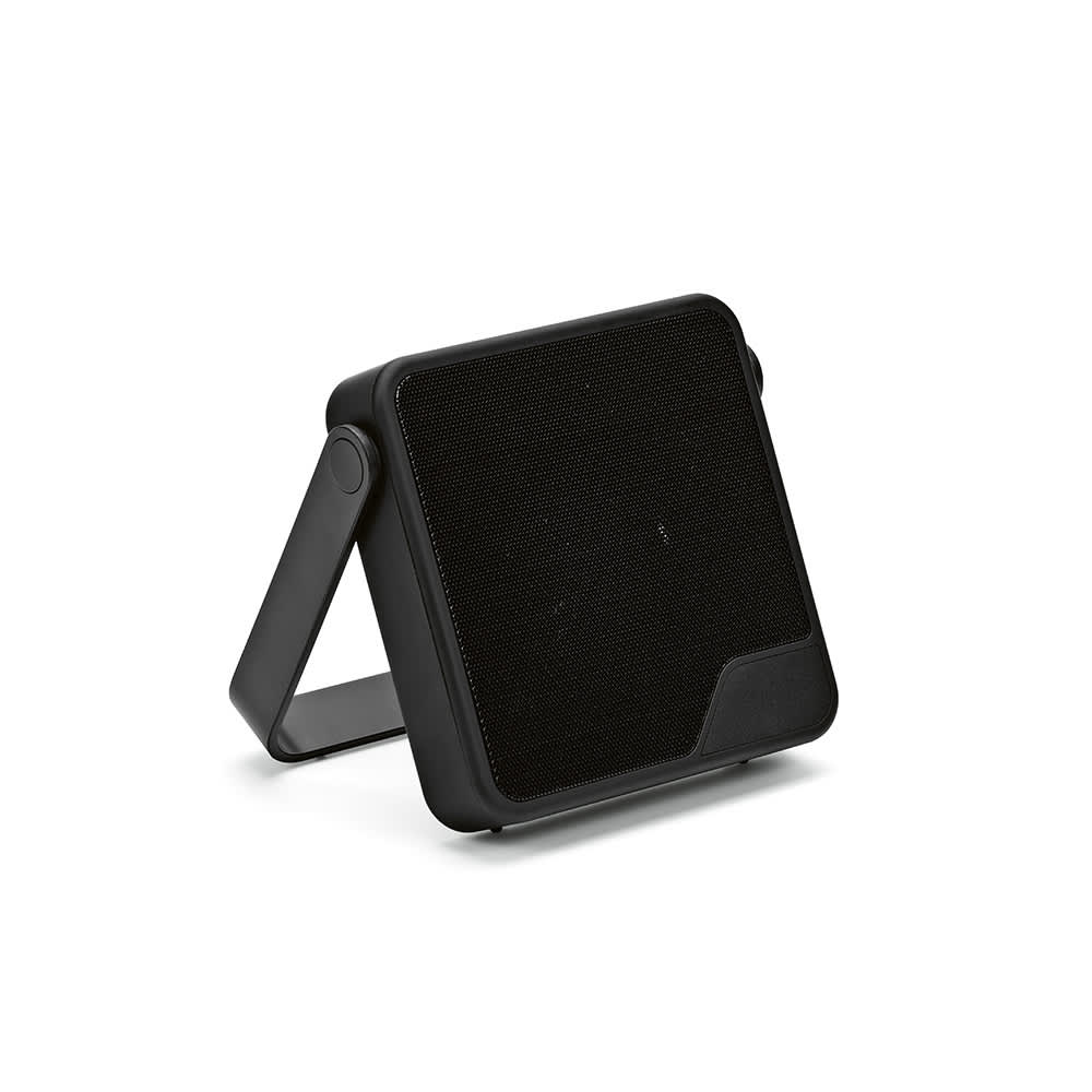 Dipster Speaker rABS 1800mAh. 10h playtime. IPX7 Waterproof promotional product