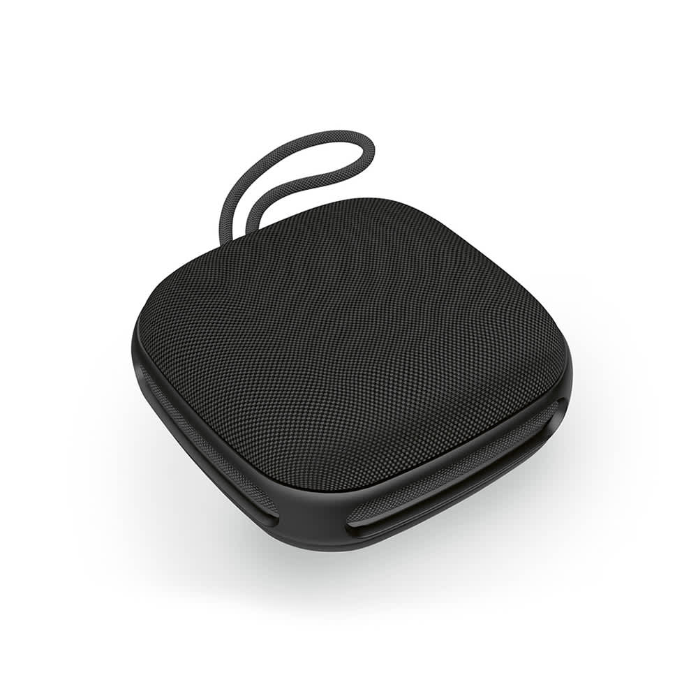 Da Vinci Speaker rABS 2600mAh. 10h playtime. IPX4 protection promotional product