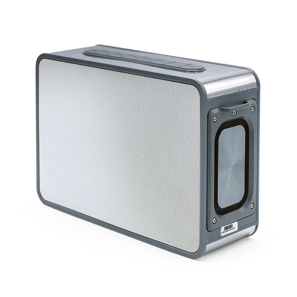 Jouncer Speaker rABS 15.600mAh. 30h playtime. 80w promotional product