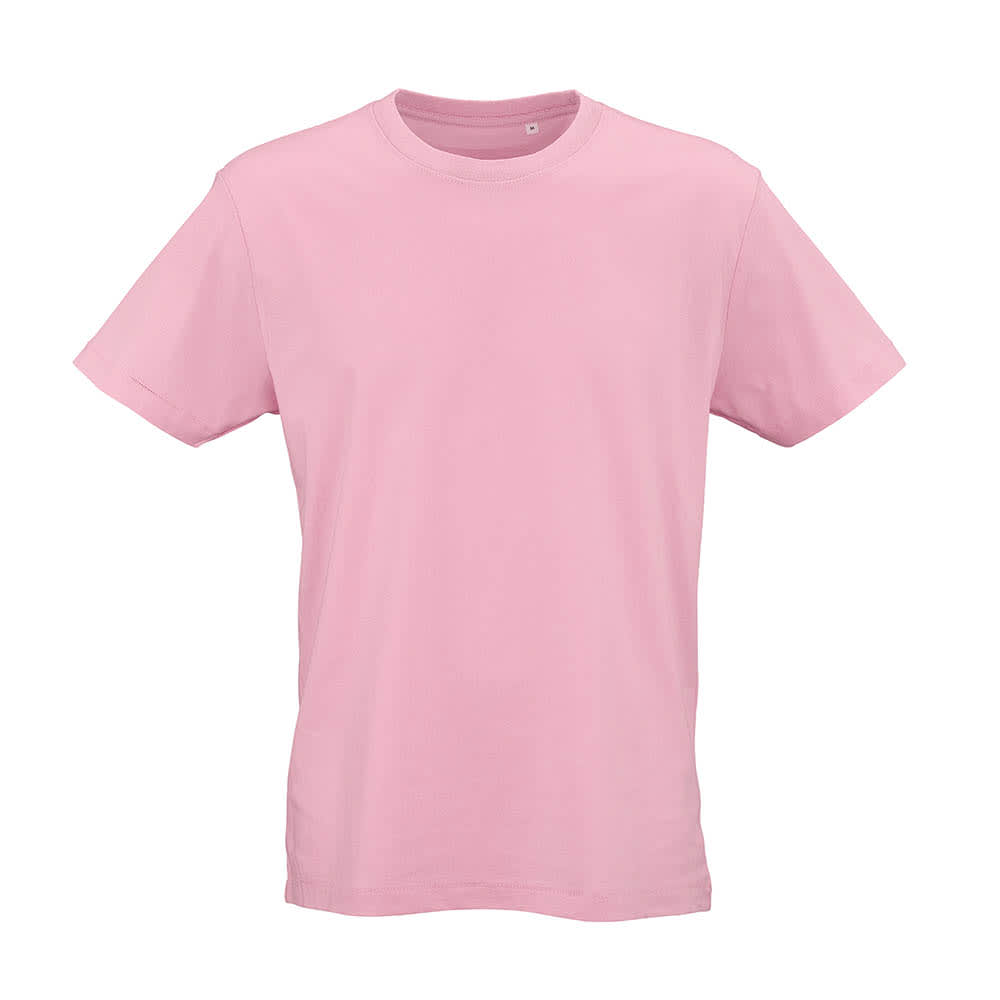Copacabana U Unisex jersey t-shirt. 100% organic cotton. 165gsm promotional product