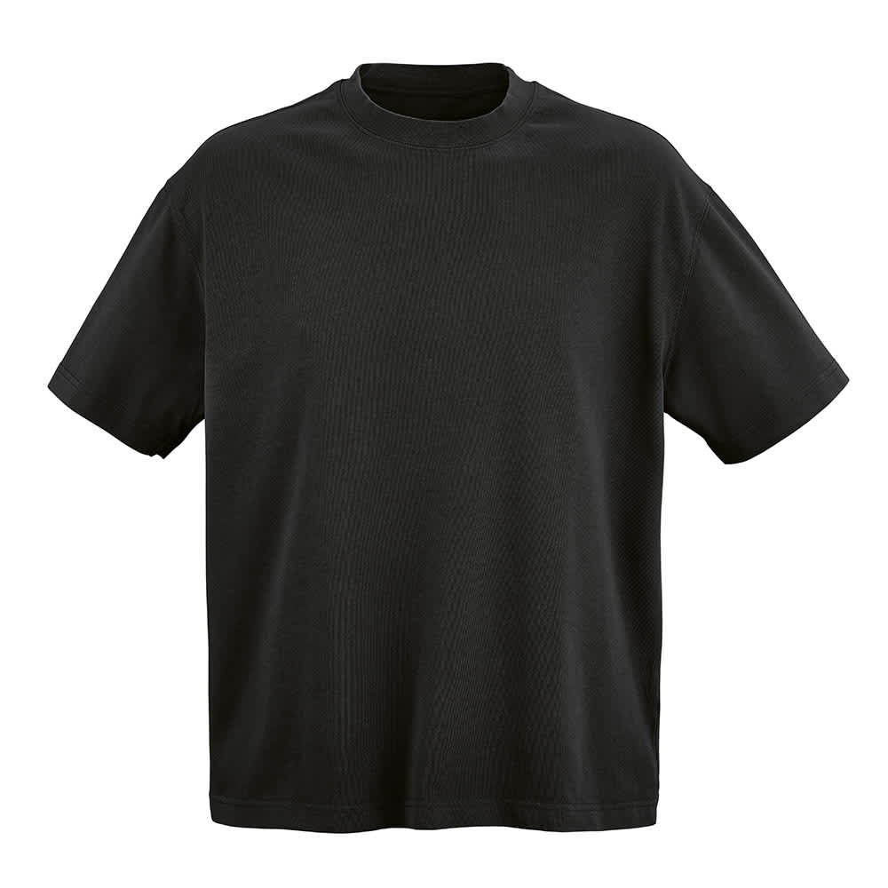 Paloma oversized t-shirt. 100% organic cotton. 240gsm. Made in PT promotional product