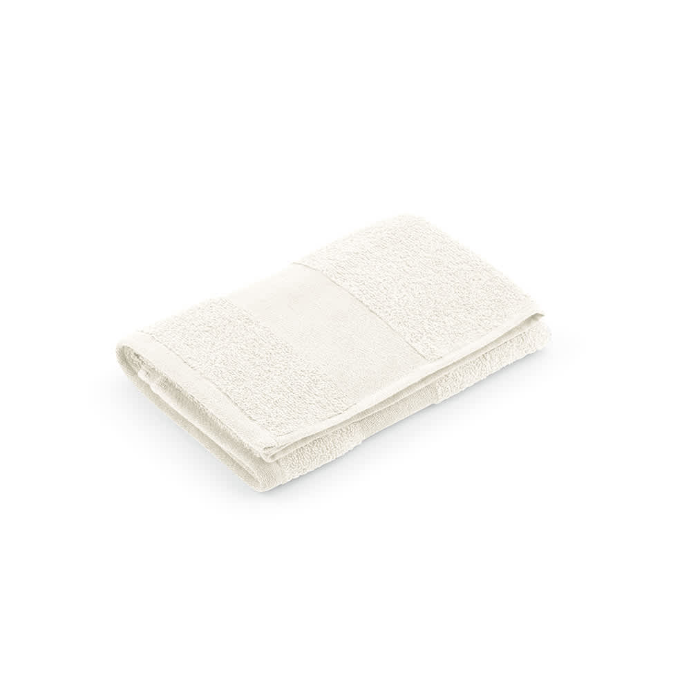 Donatello L Towel rCotton 370gsm. Made in Portugal promotional product