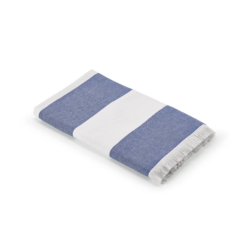 Rodin Towel rCotton 350gsm. Made in Portugal promotional product