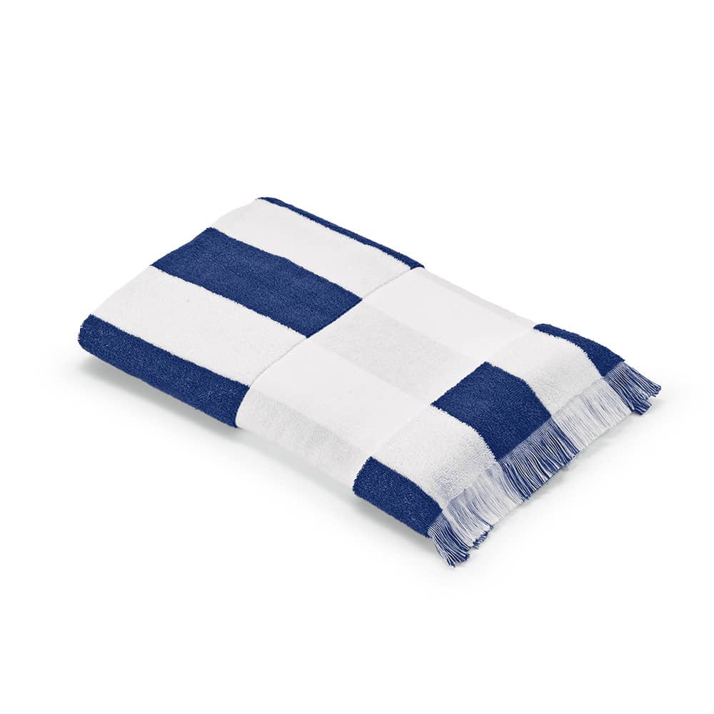 Amadeo Towel rCotton 450gsm. Made in Portugal promotional product