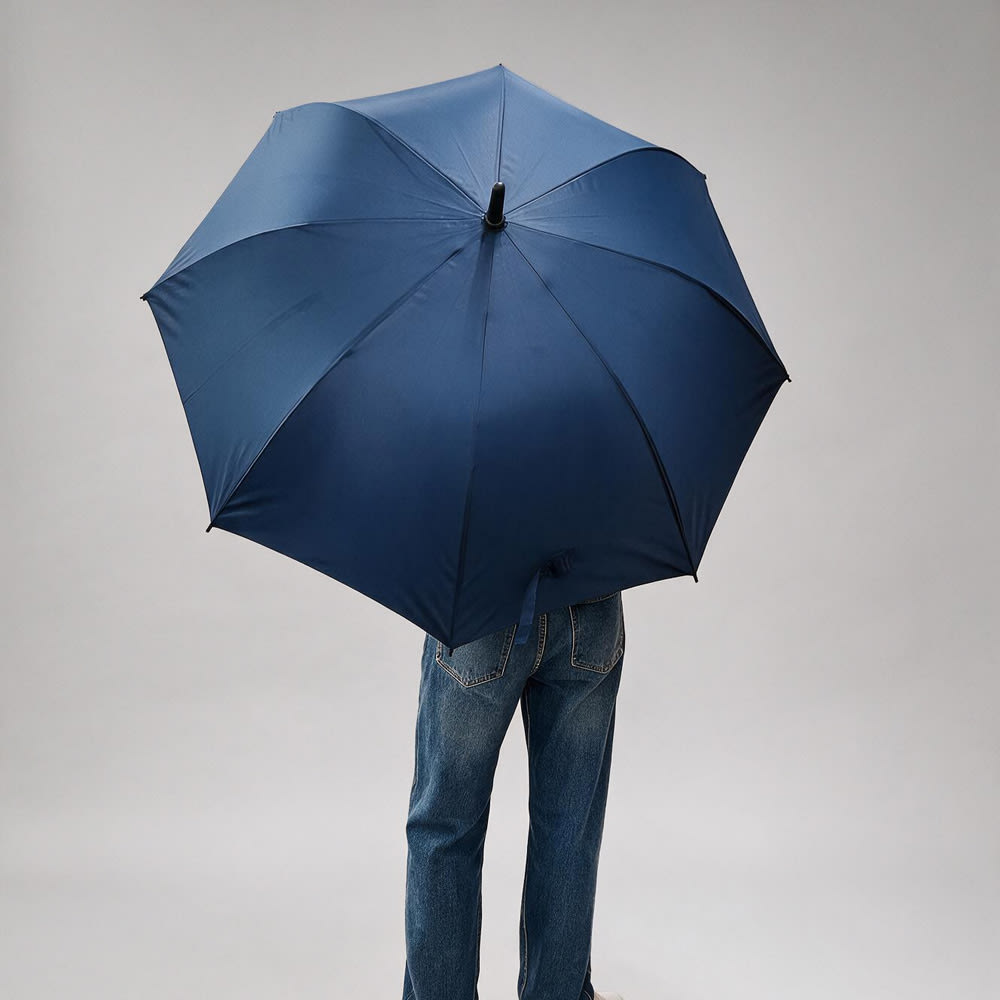 Joplin Umbrella rPET. 23" Automatic Opening