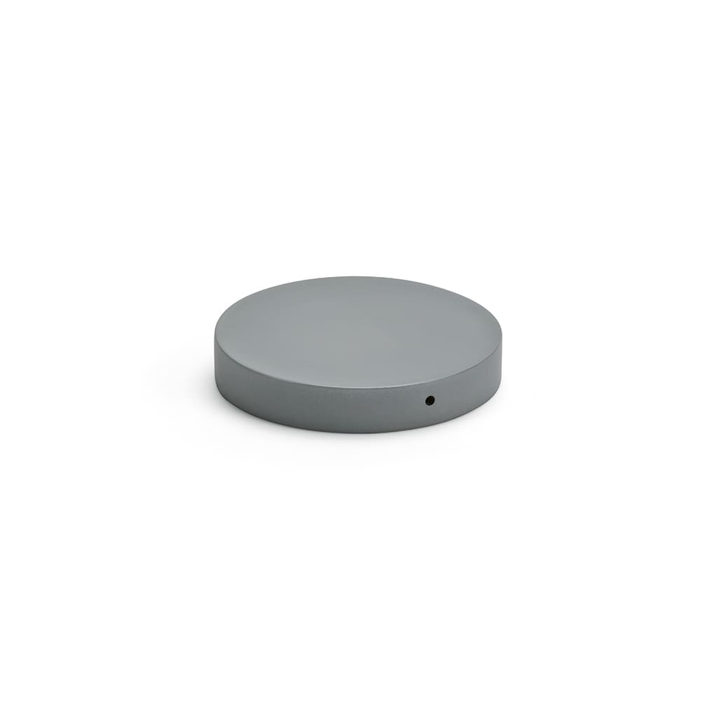 Lovelace Wireless Charger Limestone. 15W. USB-C Port promotional product