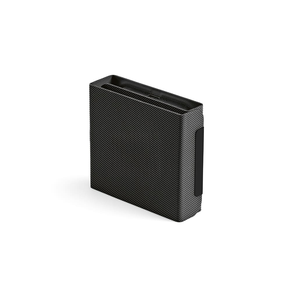 Linnaeus 3-in-1 Wireless Charger rPU 15W. USB-C Port promotional product