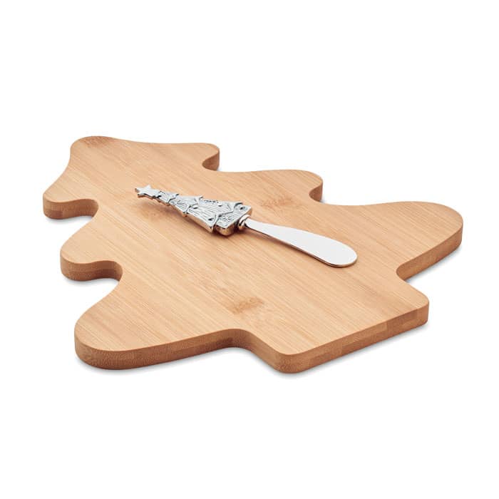 Treechesse promotional product