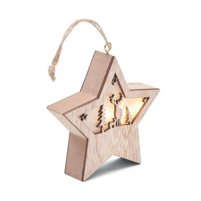Starlight promotional product