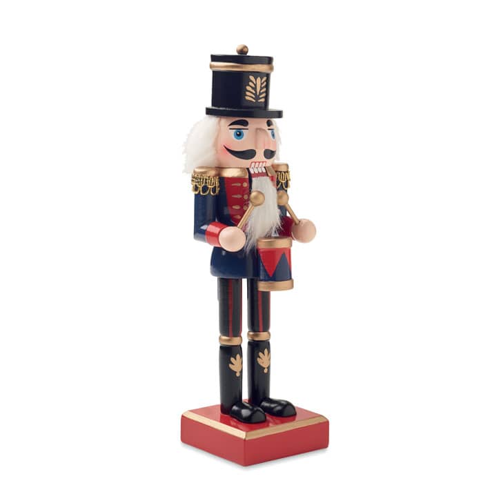 Jolly Crunch promotional product